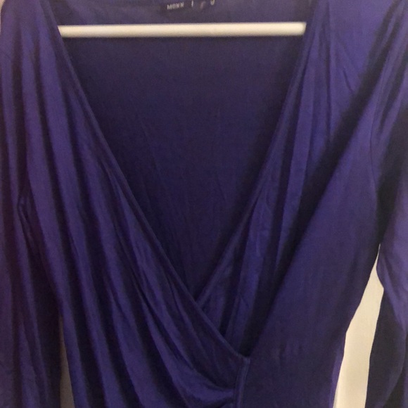 SALE!! NWOT MEXX TOP - TOPS π₯5/25π₯!!!! - Picture 6 of 7